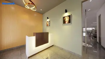 Project Image of Commercial Office Space for Rent in Baner, Pune - Image 23857