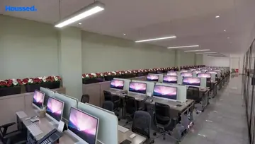 Project Image of Commercial Office Space for Rent in Baner, Pune - Image 23859