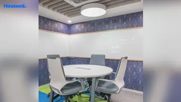 Project Image of Commercial Office Space for Rent in Baner, Pune - Image 23863