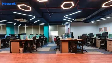 Project Image of Commercial Office Space for Rent in Baner, Pune - Image 23866