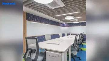 Project Image of Commercial Office Space for Rent in Baner, Pune - Image 23864