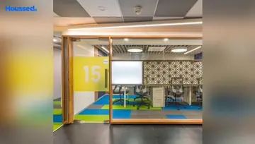 Project Image of Commercial Office Space for Rent in Baner, Pune - Image 23867