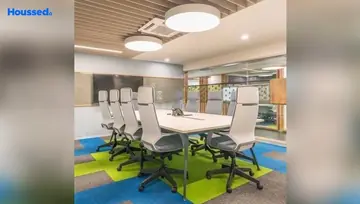 Project Image of Commercial Office Space for Rent in Baner, Pune - Image 23861