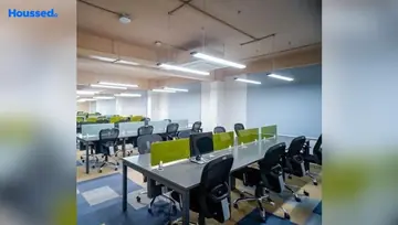 Project Image of Commercial Office Space for Rent in Baner, Pune - Image 23868