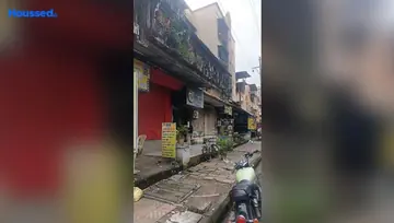 Project Image of Commercial Shop & Showroom for Rent in Panvel, Navi Mumbai - Image 23876