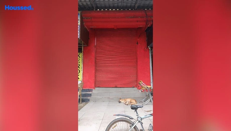 Project Image of Shop & Showroom for Rent in Panvel - Image 23875