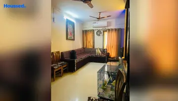 Project Image of 3 BHK Flat for Resale in Bawadiya Kalan, Bhopal - Image 23882