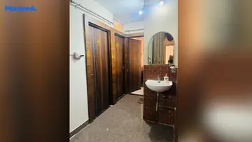 Project Image of 3 BHK Flat for Resale in Bawadiya Kalan, Bhopal - Image 23879