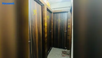 Project Image of 3 BHK Flat for Resale in Bawadiya Kalan, Bhopal - Image 23880