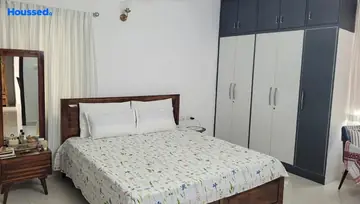 Project Image of 3 BHK Flat for Resale in Lanco Hills Apartments Manikonda, Hyderabad - Image 23901