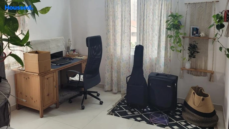 Project Image of 3 BHK Flat for Resale in Lanco Hills Apartments, Manikonda - Image 23903