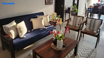 Project Image of 3 BHK Flat for Resale in Lanco Hills Apartments Manikonda, Hyderabad - Image 23902