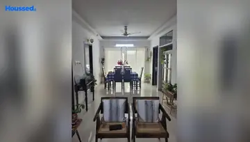 Project Image of 3 BHK Flat for Resale in Lanco Hills Apartments Manikonda, Hyderabad - Image 23898