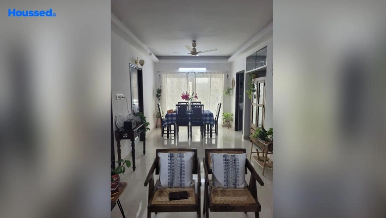 Project Image of 3 BHK Flat for Resale in Lanco Hills Apartments, Manikonda - Image 23898
