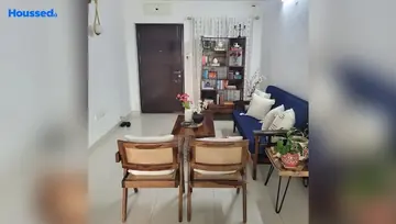 Project Image of 3 BHK Flat for Resale in Lanco Hills Apartments Manikonda, Hyderabad - Image 23900