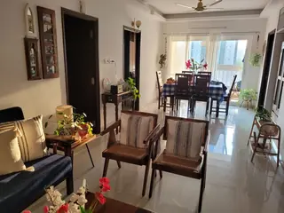 Project Image of 3 BHK Flat for Resale in Lanco Hills Apartments Manikonda, Hyderabad - Image 23840