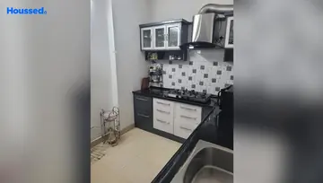 Project Image of 3 BHK Flat for Resale in Lanco Hills Apartments Manikonda, Hyderabad - Image 23899