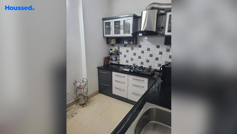 Project Image of 3 BHK Flat for Resale in Lanco Hills Apartments, Manikonda - Image 23899