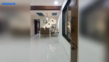 Project Image of 3 BHK Flat for Resale in Panvel, Navi Mumbai - Image 23973