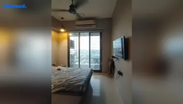 Project Image of 3 BHK Flat for Resale in Panvel, Navi Mumbai - Image 23975