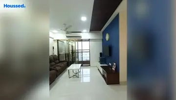 Project Image of 3 BHK Flat for Resale in Panvel, Navi Mumbai - Image 23977
