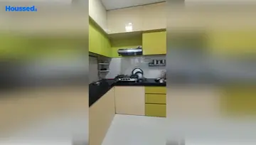 Project Image of 3 BHK Flat for Resale in Panvel, Navi Mumbai - Image 23971