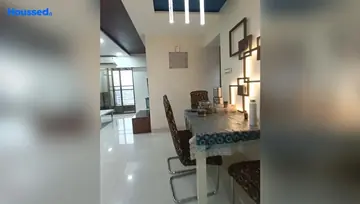 Project Image of 3 BHK Flat for Resale in Panvel, Navi Mumbai - Image 23974