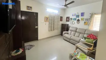 Project Image of 2 BHK Flat for Resale in Rainbow Vistas Hitech City, Hyderabad - Image 23979