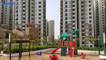 Project Image of 2 BHK Flat for Resale in Rainbow Vistas Hitech City, Hyderabad - Image 23997