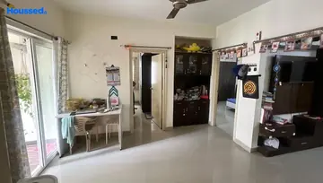 Project Image of 2 BHK Flat for Resale in Rainbow Vistas Hitech City, Hyderabad - Image 23980