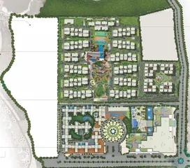 Project Image of 2 BHK Flat for Resale in Rainbow Vistas Hitech City, Hyderabad - Image 23999