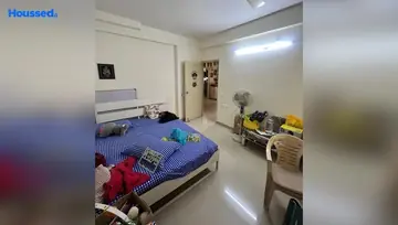 Project Image of 2 BHK Flat for Resale in Rainbow Vistas Hitech City, Hyderabad - Image 23981