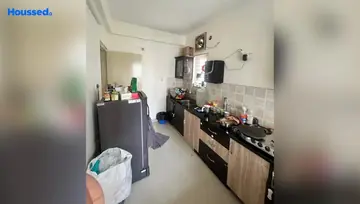Project Image of 2 BHK Flat for Resale in Rainbow Vistas Hitech City, Hyderabad - Image 23984