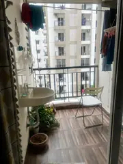 Project Image of 2 BHK Flat for Resale in Rainbow Vistas Hitech City, Hyderabad - Image 23970