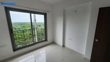 Project Image of 2 BHK Flat for Rent in Adani Shantigram - Ambrosia Vaishnodevi Circle, Ahmedabad - Image 24004
