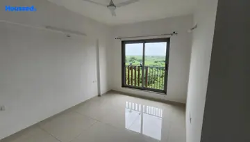 Project Image of 2 BHK Flat for Rent in Adani Shantigram - Ambrosia Vaishnodevi Circle, Ahmedabad - Image 24002
