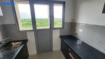 Project Image of 2 BHK Flat for Rent in Adani Shantigram - Ambrosia Vaishnodevi Circle, Ahmedabad - Image 24007