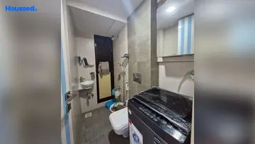 Project Image of 1 BHK Flat for Resale in Kanakia Rainforest Andheri East, Mumbai - Image 24034