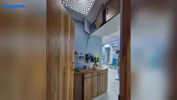 Project Image of 1 BHK Flat for Resale in Kanakia Rainforest Andheri East, Mumbai - Image 24036
