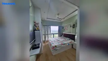Project Image of 1 BHK Flat for Resale in Kanakia Rainforest Andheri East, Mumbai - Image 24037