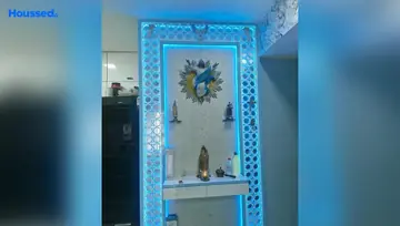 Project Image of 1 BHK Flat for Resale in Kanakia Rainforest Andheri East, Mumbai - Image 24035