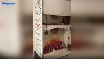 Project Image of 3 BHK Flat for Resale in Vesu, Surat - Image 24055