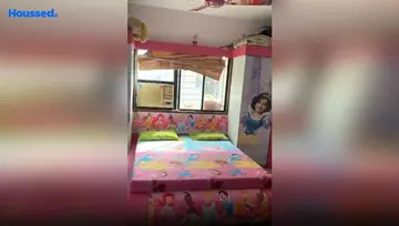Project Image of 3 BHK Flat for Rent in Vesu, Surat - Image 24065