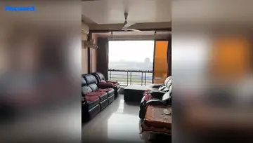 Project Image of 3 BHK Flat for Rent in Vesu, Surat - Image 24067