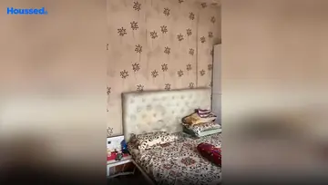 Project Image of 3 BHK Flat for Rent in Vesu, Surat - Image 24064
