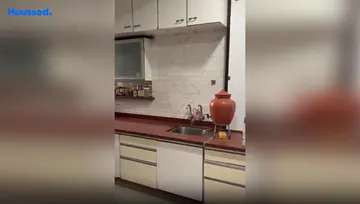 Project Image of 3 BHK Flat for Rent in Vesu, Surat - Image 24061