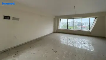 Project Image of Commercial Office Space for Resale in Vesu, Surat - Image 24057