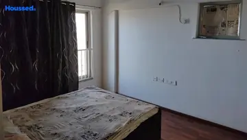 Project Image of 2 BHK Flat for Rent in The Meadows - Adani Shantigram Vaishnodevi Circle, Ahmedabad - Image 24086