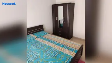 Project Image of 2 BHK Flat for Rent in The Meadows - Adani Shantigram Vaishnodevi Circle, Ahmedabad - Image 24091