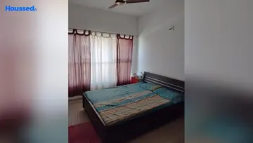Project Image of 2 BHK Flat for Rent in The Meadows - Adani Shantigram Vaishnodevi Circle, Ahmedabad - Image 24094